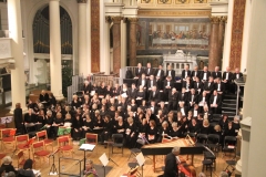 The Addison Singers - The Messiah 2015