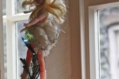 Our Christmas Tree Fairy