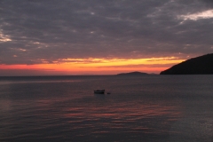 Another Lake Malawi sunset