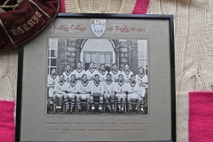 Radley Rugby XV 1957