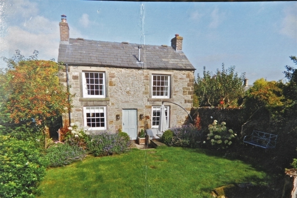 Crown Cottage, Winster