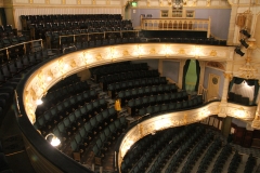 The Auditorium, Buxton Opera House