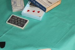 Antique Playing Cards - Another View