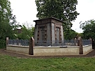 Kilmorey Mausoleum
