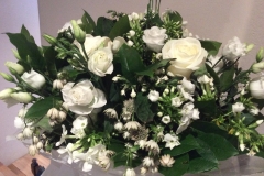 Bouquet for the mother of the bridegroom