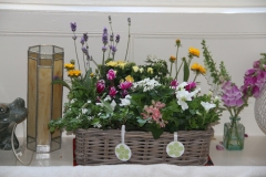 Mothers\' Day Flowers 2015