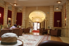 Hotel Kaiserin Elizabeth, Vienna