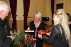 Retiring as A DRCS Trustee