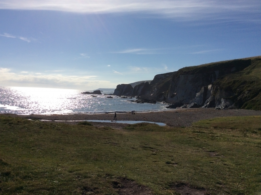 Aylmer Cove