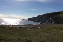 Aylmer Cove
