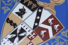 The Gartside-Tippinge arms
