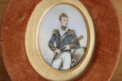 Sir William Hoste
