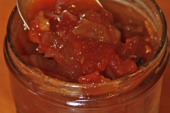 Danforth Yachting Tomato Relish