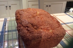 Seed Cake