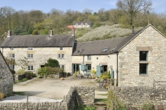 Orchard Farm, Parwich