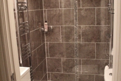 Our new downstairs loo