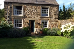 Crown Cottage August 2016