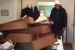 Decluttering AGAIN