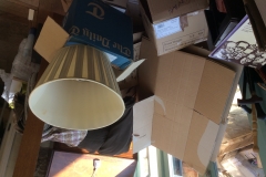 Moving chaos!