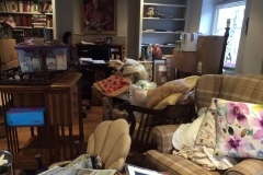 More moving chaos
