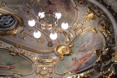 Ceiling Detail