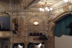 The Boxes at Buxton Opera House