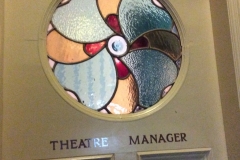 Art Deco Flower
