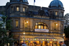 Buxton Opera House