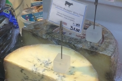 Colton Bishop Stilton