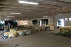 The IKEA story in their \'lab\'
