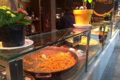 Mercado de San Miguel