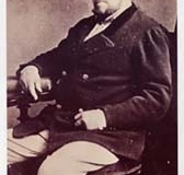 Black Jack - Lord Kilmorey