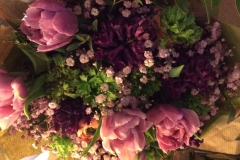 Mothering Sunday Flowers
