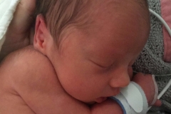 Newborn Nell