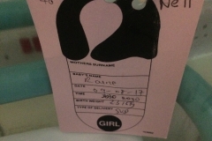 Nell\'s hospital details