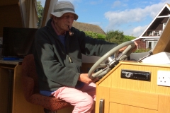 Skipper John!