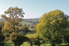 Beautiful Parwich