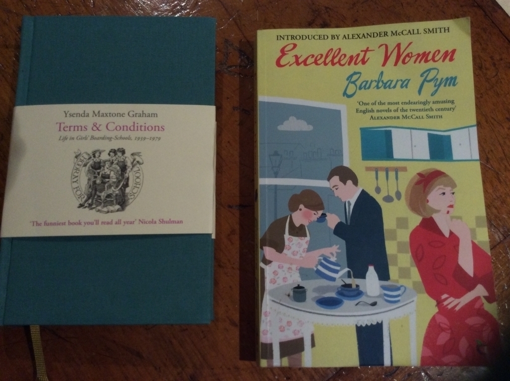 Excellent Women