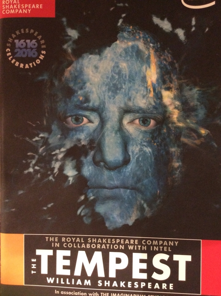 The Tempest