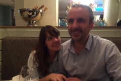 Nick and Sam engaged!