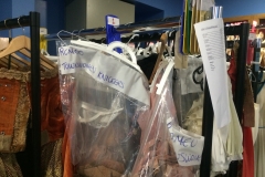 Romeo and Juliet - Townswomen's Knickers