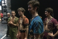More happy Gypsies!