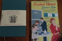 Excellent Women