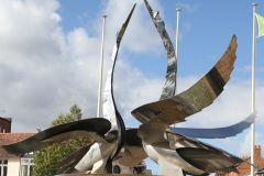 Stratford Swans