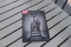 Henry V