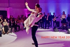 Happy 2017 Photo