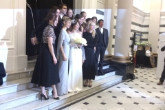 Royal Ballet group