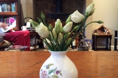 The last of my lovely roses
