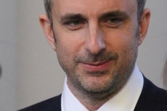 Nick, the bridegroom
