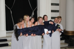 Nick aloft